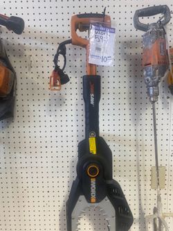 JawSaw Worx Tool