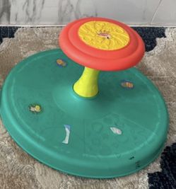 Spinning Toy 