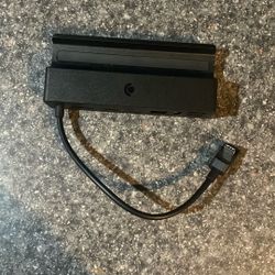 Steak Deck Dock
