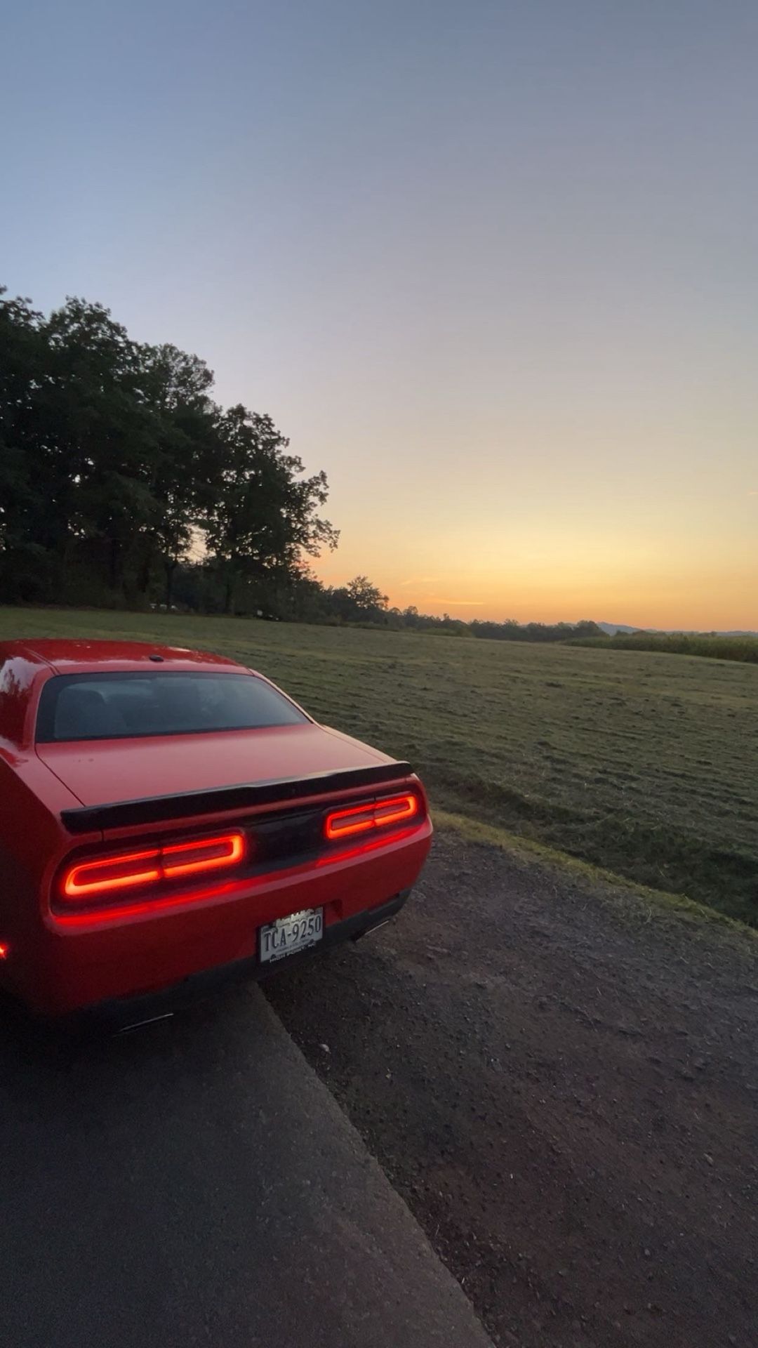 2020 Dodge Challenger