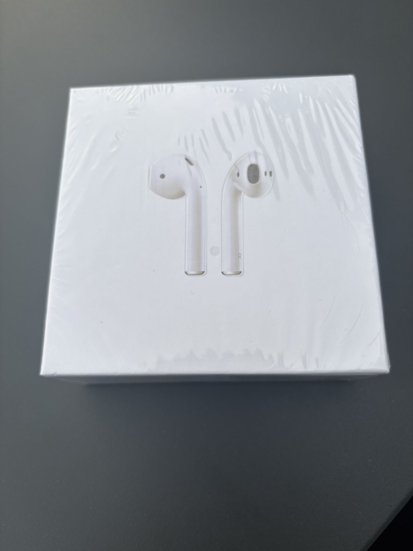 Apple Headphones Cash Only Price Is Negotiable