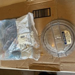 Hayward Super II Lids