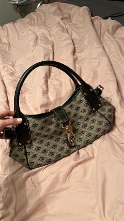 Dooney & Bourke Purse & Matching Wallet