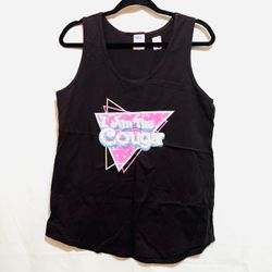 Women’s Cougar Tank Top