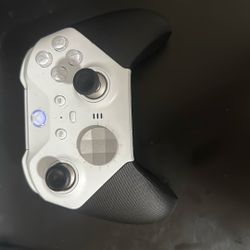 Xbox elite series 2 controller 