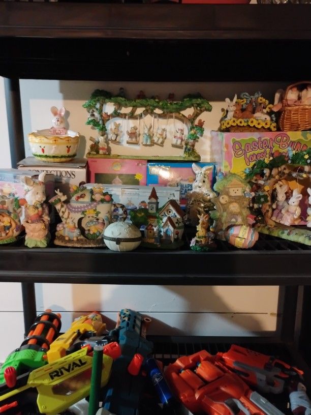 Easter Decorations