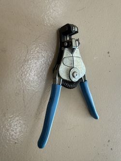 Strip master Wire Stripper