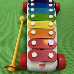 Baby Toys 