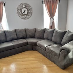 Large Couch 