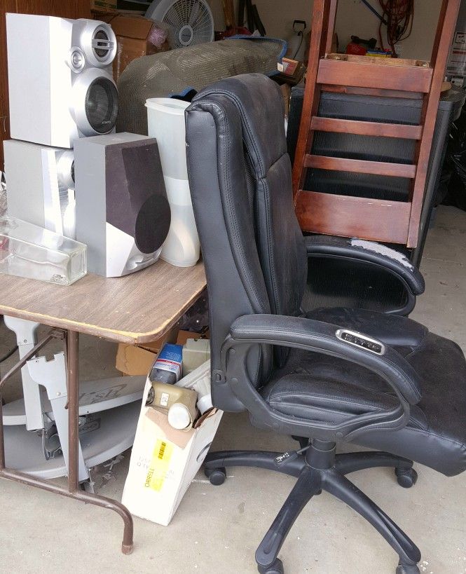 FREE ITEMS