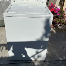 Kenmore Washer 