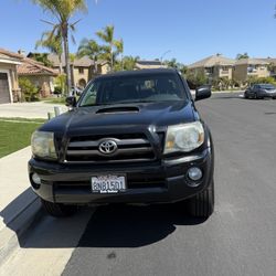 2010 Toyota Tacoma