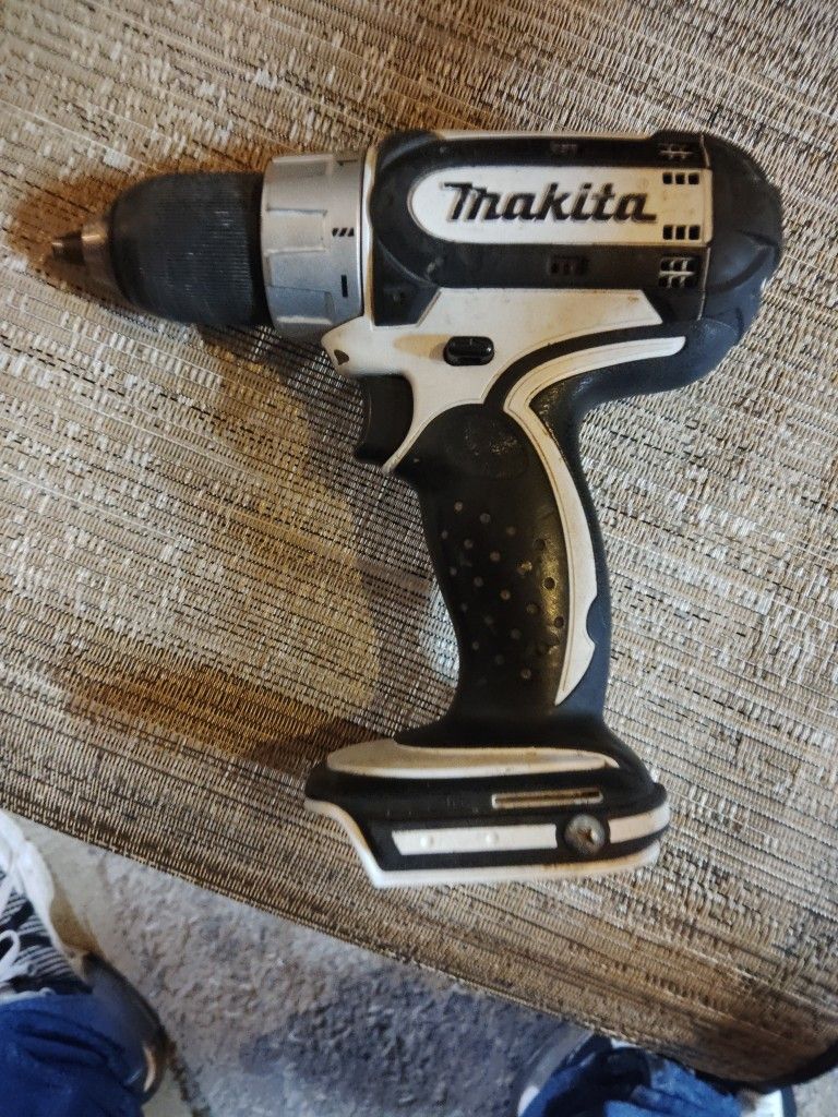 Makita Drill