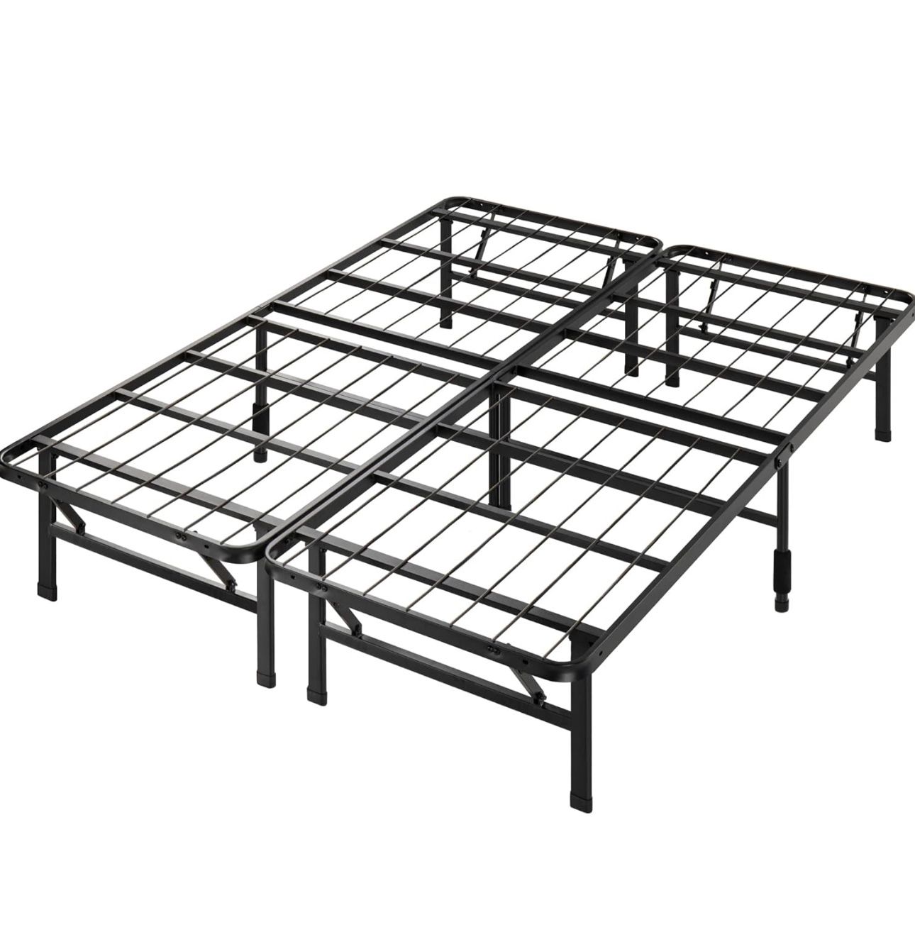 Queen Platform Bed Frame!!