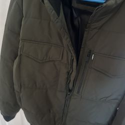 DKNY Jacket