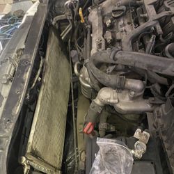 Automotive Specialists / Mechanic 