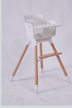 Adjustable High chair  (brand new)