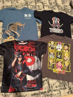 Kids Boys Size Medium Clothing Shirts And Pants Size 8