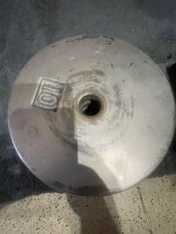 4x  10 lbs. Dumbbell Discs