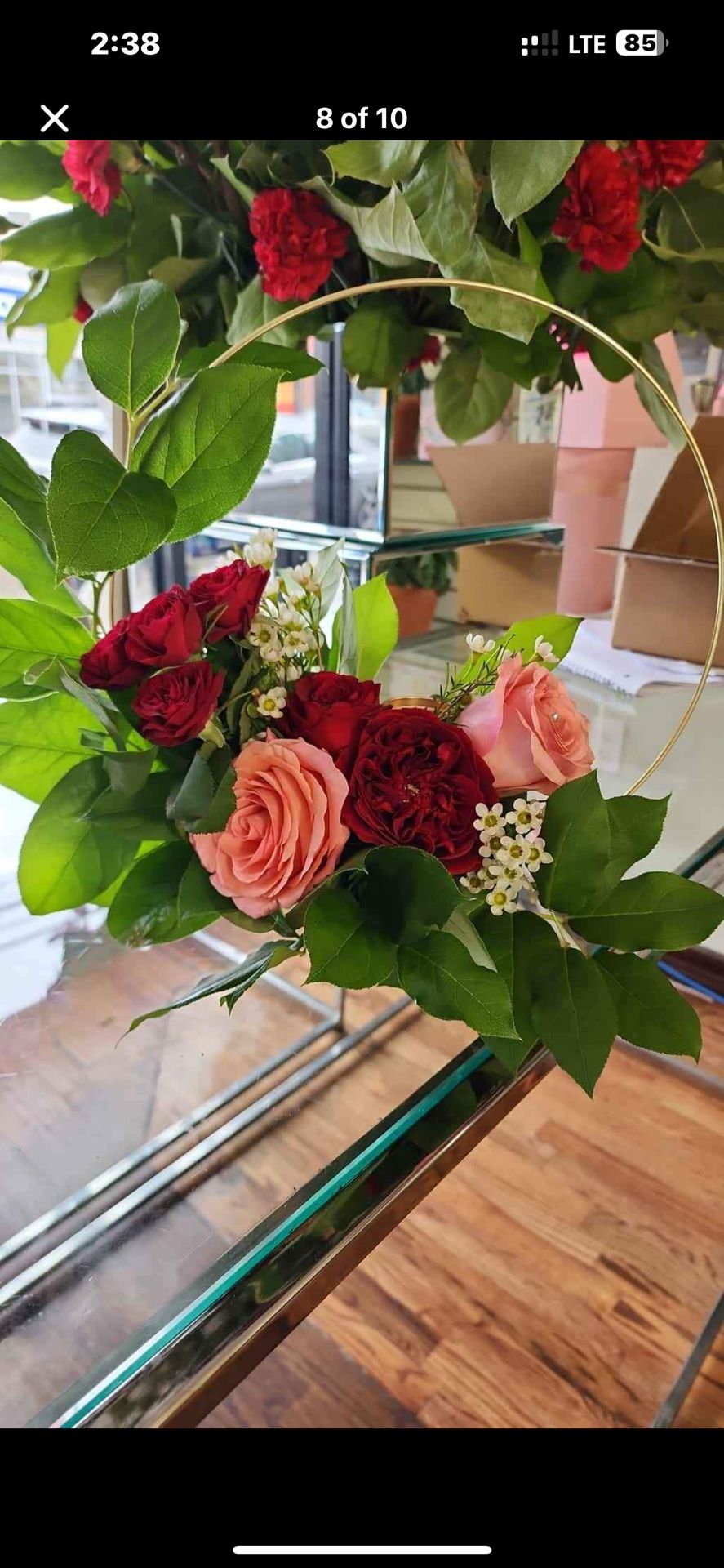 Flower Shop 