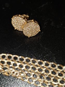 10k gold