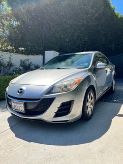 2010 Mazda Mazda3