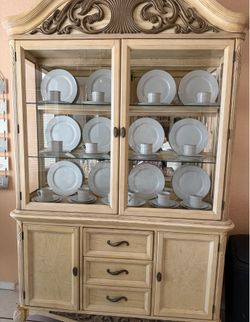 China cabinet