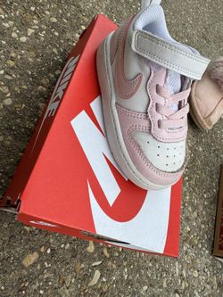 Nike Toddler Shoes