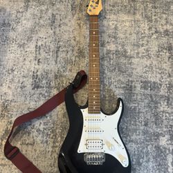Ibanez Gio Strat