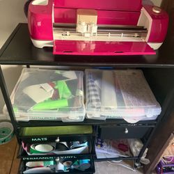 Cricut Explore 2 
