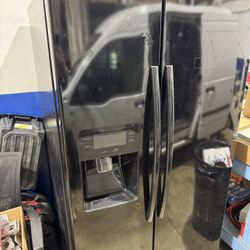 Samsung Refrigerator 