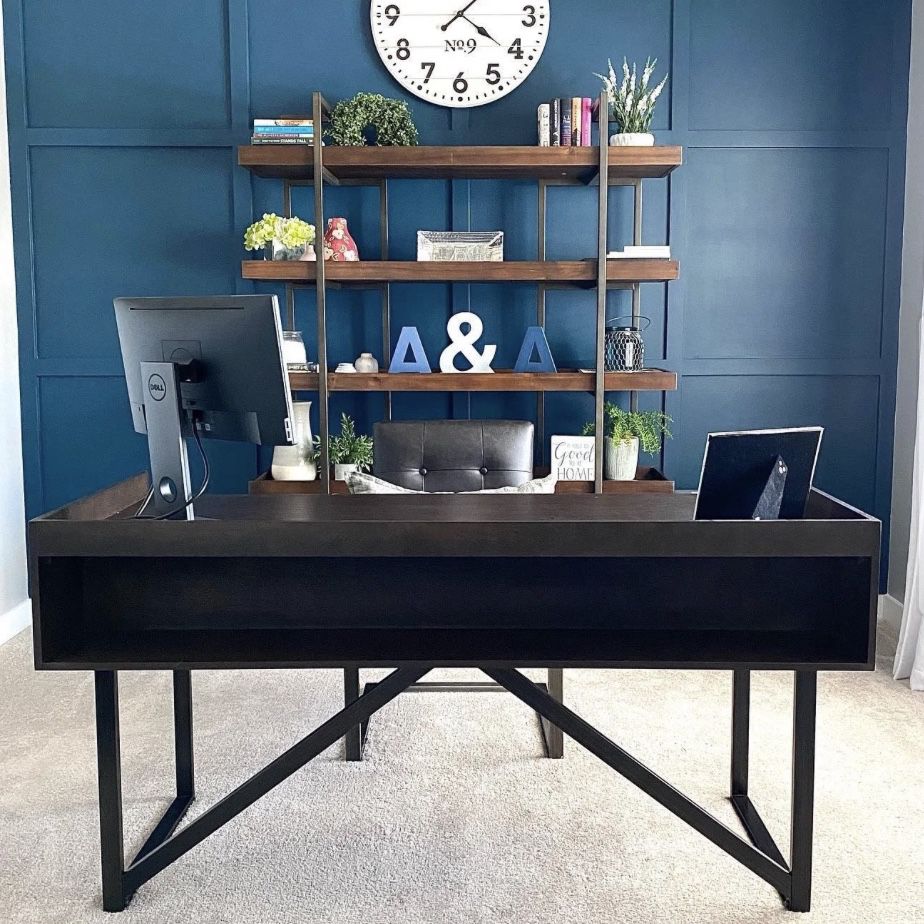 Home Office Desk - Ashley Furniture