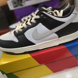 Nike SB Dunk Low HUF San Francisco Size 11
