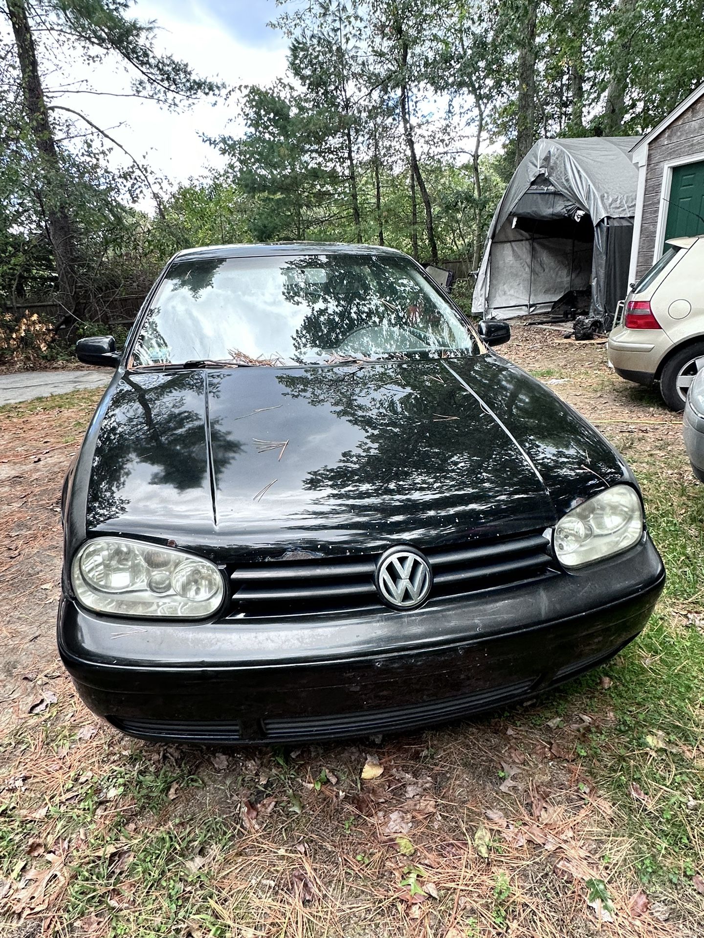 Mk4 Gti Parts