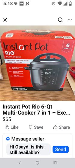 Pressure cooker