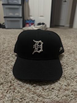 Custom hats