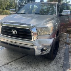 2007 Toyota Tundra