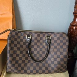 Louis Vuitton Handbag