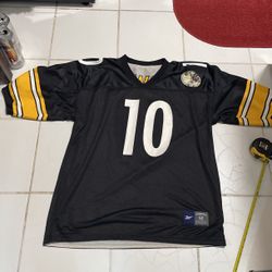 Pittsburgh Steelers Vintage Jersey XXL 