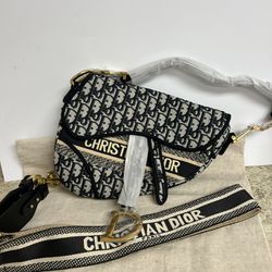 Cristian Dior Bag 