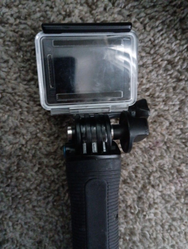 GoPro Hero 4 Camera