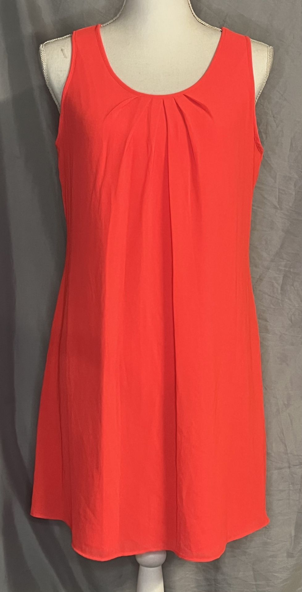 Free Shipping My Michelle Sleeveless  Dress Size M