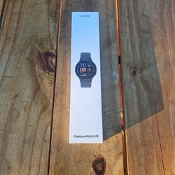 Samsung Galaxy Watch FE