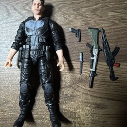 Marvel Legends Punisher 
