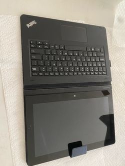 Lenovo Thinkpad UltraBook - Bad battery