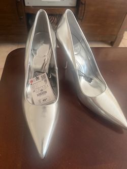 Shoes ZARA