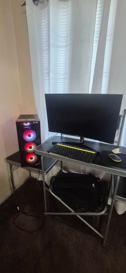 $600 computadora para juegos o trabajo super rápida