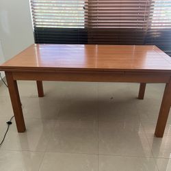 Dining Room Table 