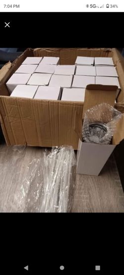 I Have 20 of These 
20oz Sublimation Coffee Mugs Travel Tumbler Cup Stainless Steel