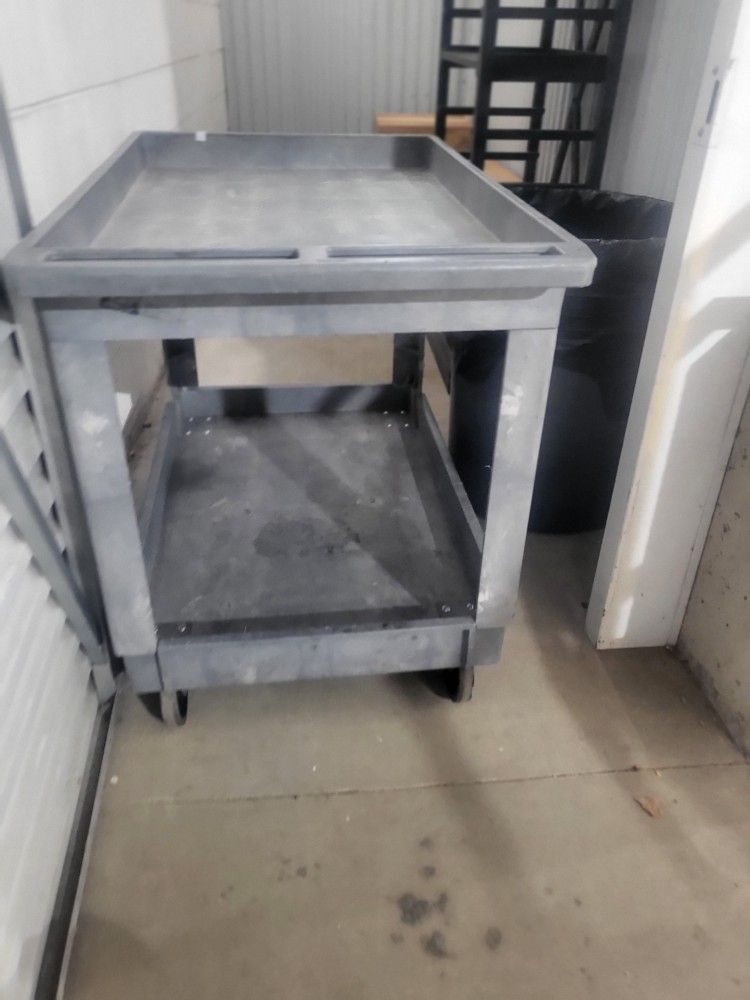 Push Cart